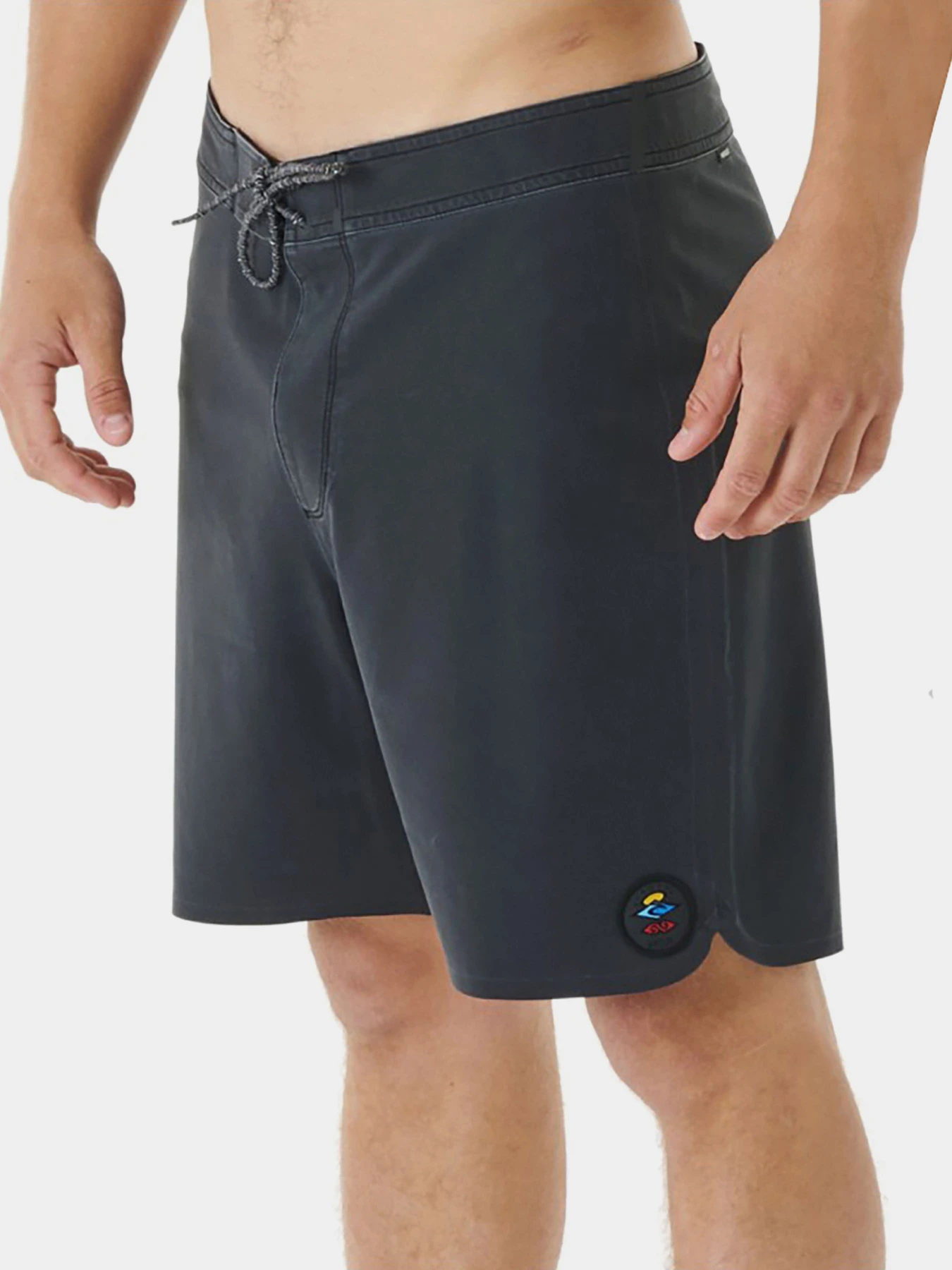 Одежда для пляжа Rip Curl модель 030MBO-90 Чорний Фото