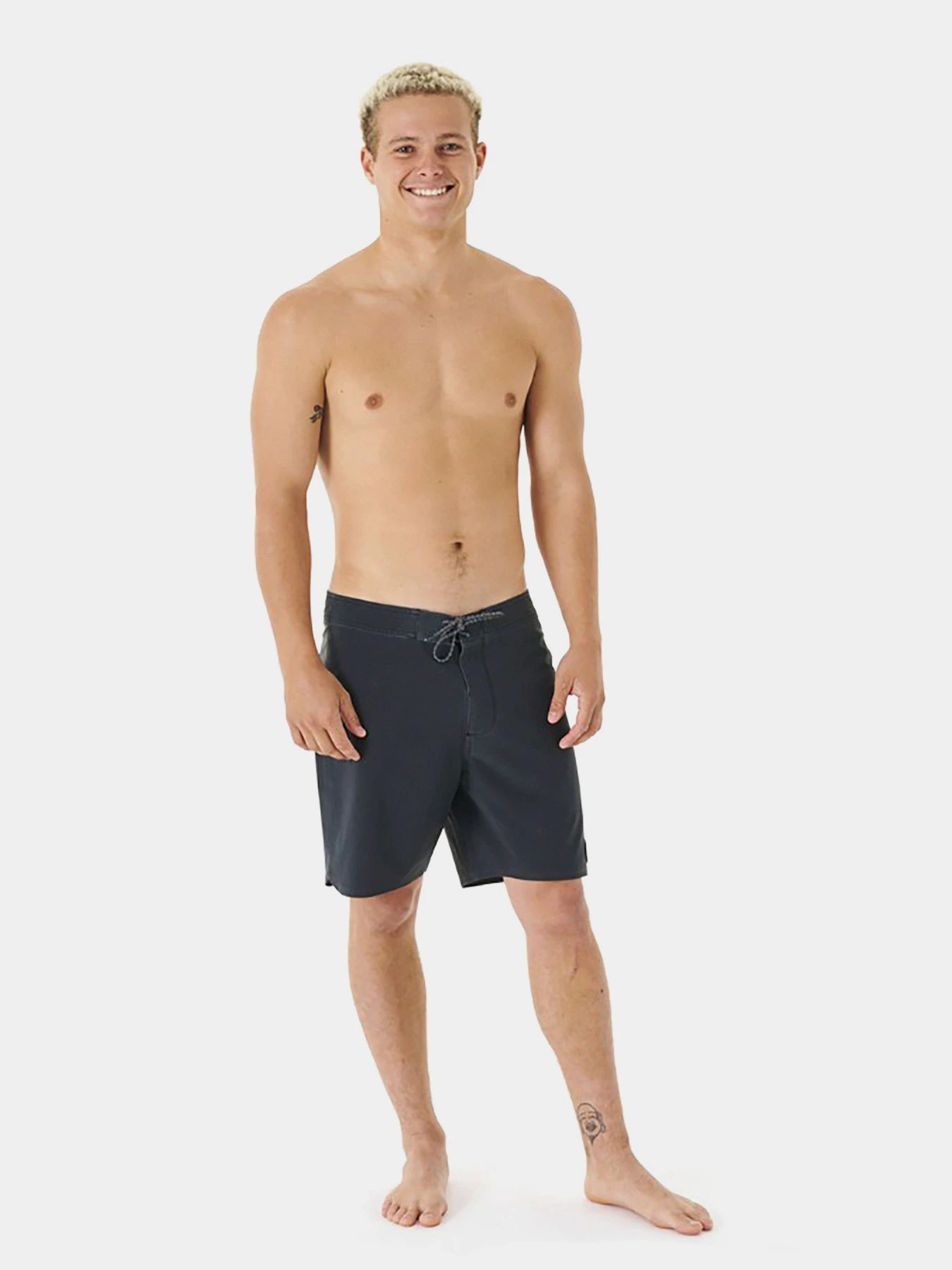 Одежда для пляжа Rip Curl модель 030MBO-90 Чорний Фото