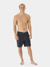 Одежда для пляжа Rip Curl модель 030MBO-90 Чорний Фото