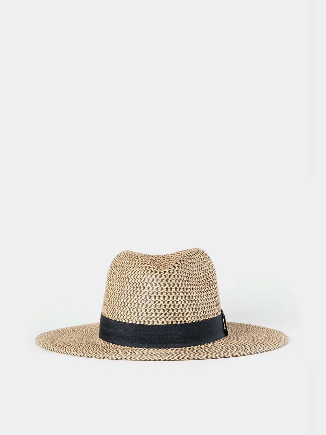 Шапки и кепки Rip Curl Dakota модель GHAFO1-5140 Чорний, коричневий Фото