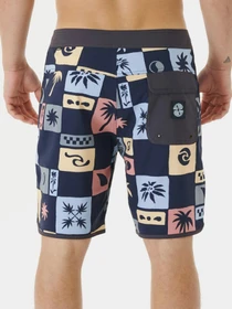 Одежда для пляжа Rip Curl модель 032MBO-8264 Чорний Фото