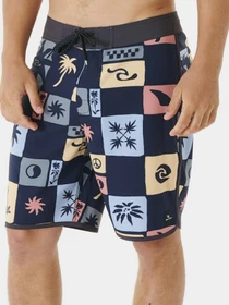 Одежда для пляжа Rip Curl модель 032MBO-8264 Чорний Фото