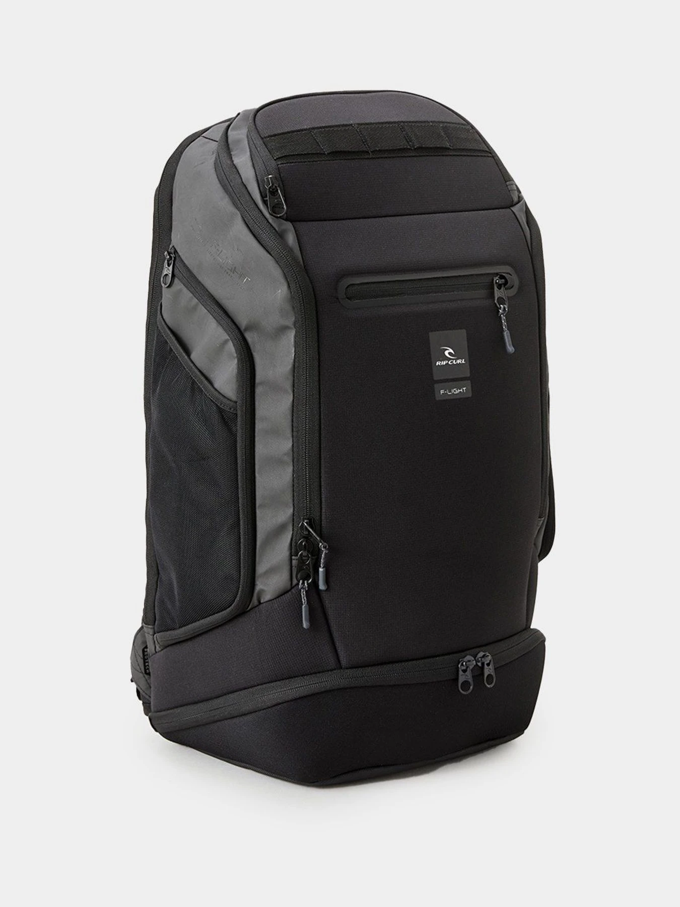 Рюкзаки Rip Curl модель BBPCP9-4029 Чорний, сірий Фото