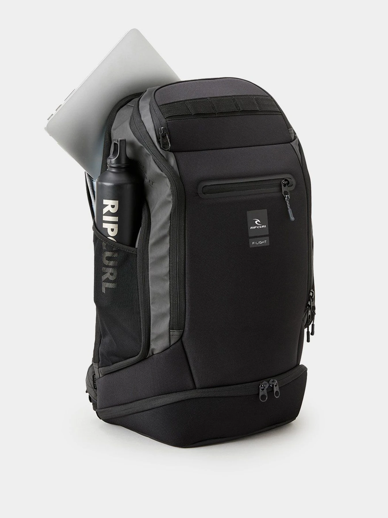 Рюкзаки Rip Curl модель BBPCP9-4029 Чорний, сірий Фото