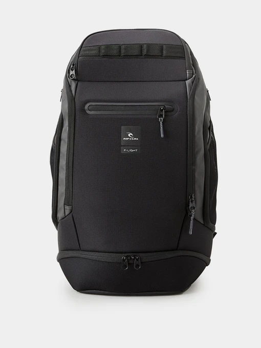 Рюкзаки Rip Curl модель BBPCP9-4029 Чорний, сірий Фото