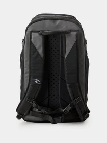 Рюкзаки Rip Curl модель BBPCP9-4029 Чорний, сірий Фото