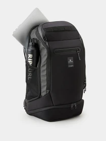 Рюкзаки Rip Curl модель BBPCP9-4029 Чорний, сірий Фото