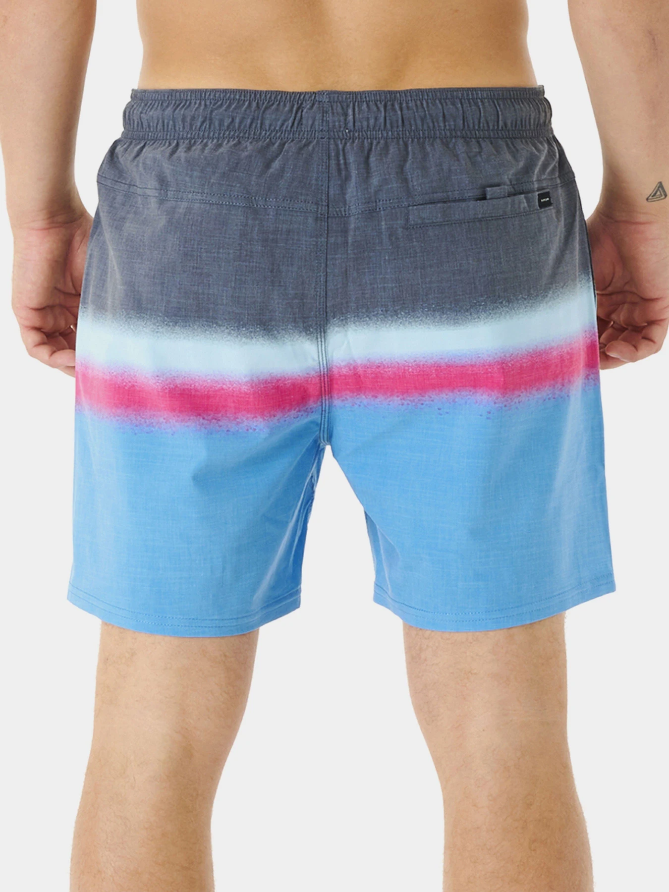 Одежда для пляжа Rip Curl Surf Revival Volley модель 03AMBO-90 Чорний Одежда для пляжа Rip Curl Surf Revival Volley модель 03AMBO-90 Чорний Фото