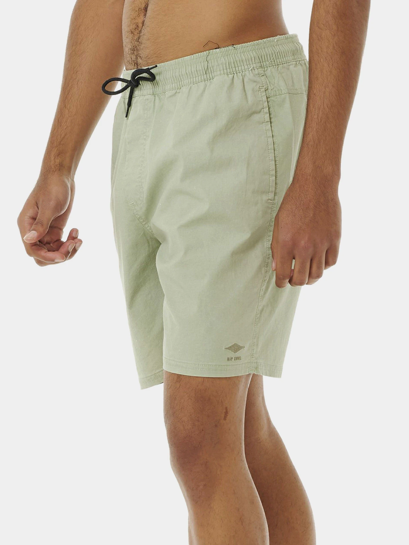 Одяг для пляжу Rip Curl модель 03CMBO-3396 Сіро-зелений Фото