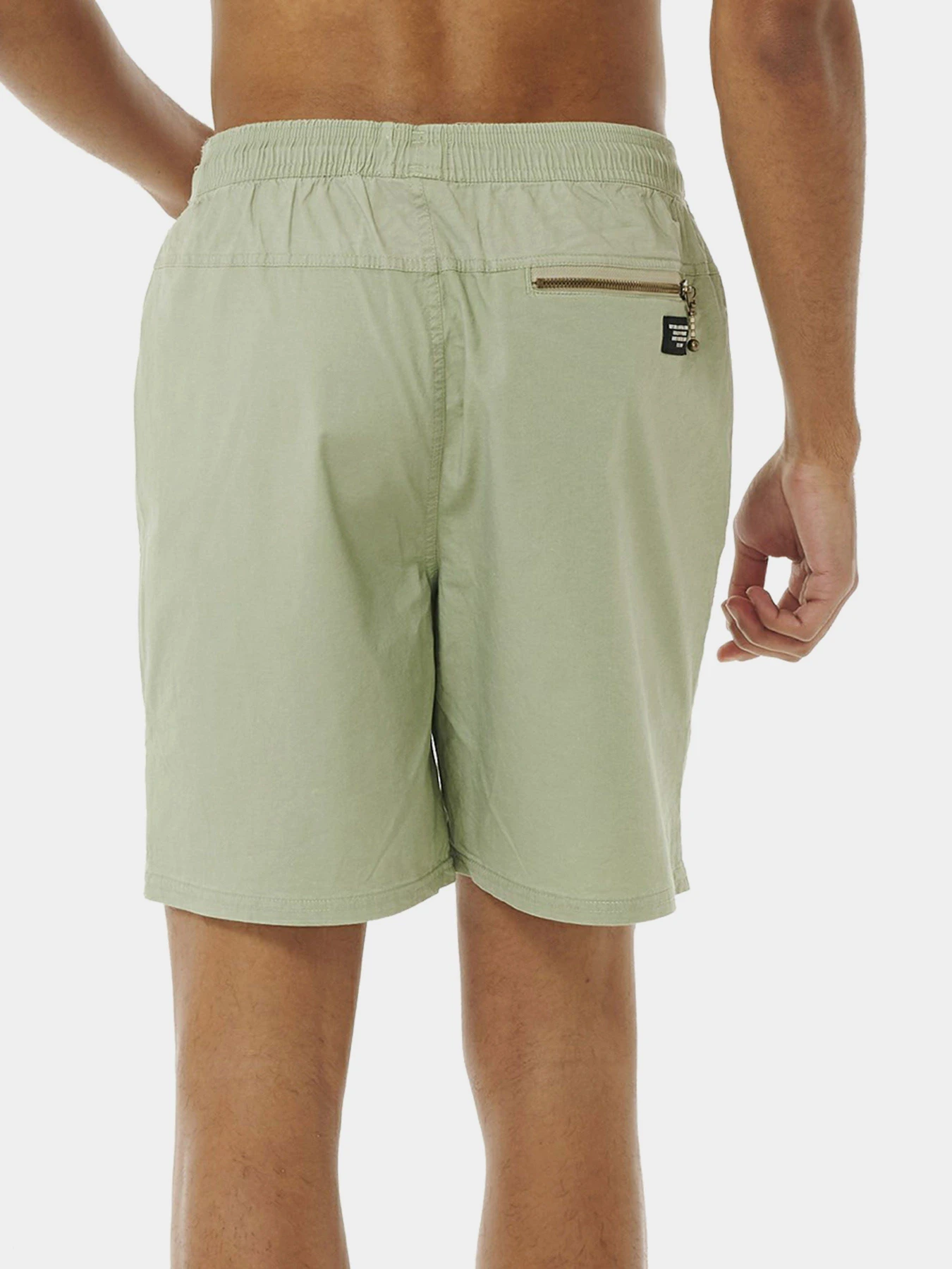 Одяг для пляжу Rip Curl модель 03CMBO-3396 Сіро-зелений Фото