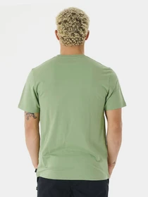 Футболки і поло Rip Curl модель 03GMTE-78 Оливковий Фото