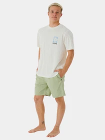 Футболки і поло Rip Curl модель 03UMTE-3021 Бежевий Фото