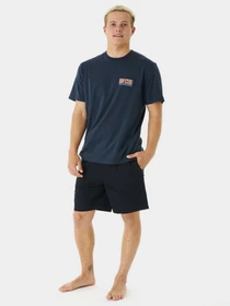 Футболки і поло Rip Curl модель 03XMTE-291 Темно-синій Фото