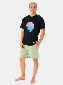Футболки і поло Rip Curl модель 03YMTE-90 Чорний Фото