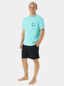 Футболки і поло Rip Curl модель 03ZMTE-46 Блакитний Фото