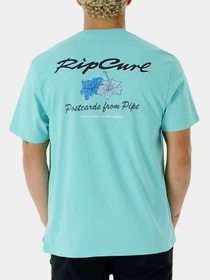 Футболки і поло Rip Curl модель 03ZMTE-46 Блакитний Фото