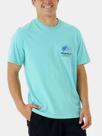 Футболки і поло Rip Curl модель 03ZMTE-46 Блакитний Фото