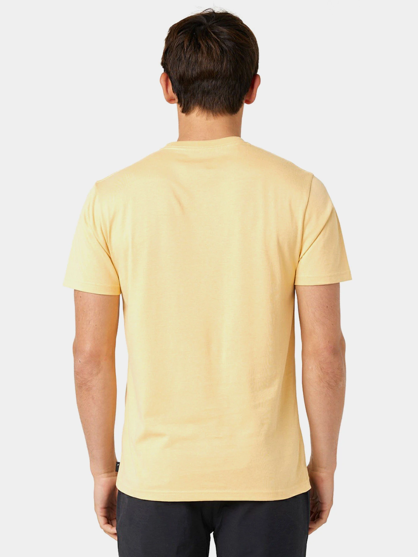 Футболки и поло Rip Curl модель 044MTE-9746 Жовтий Футболки и поло Rip Curl модель 044MTE-9746 Жовтий Фото