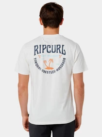 Футболки и поло Rip Curl F&B модель 048MTE-3021 Бежевий Фото