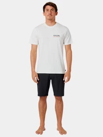 Футболки и поло Rip Curl F&B модель 048MTE-3021 Бежевий Фото