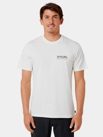 Футболки и поло Rip Curl F&B модель 048MTE-3021 Бежевий Фото