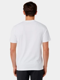 Футболки і поло Rip Curl модель 04DMTE-3262 Білий Фото