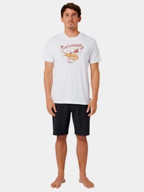 Футболки і поло Rip Curl модель 04DMTE-3262 Білий Фото
