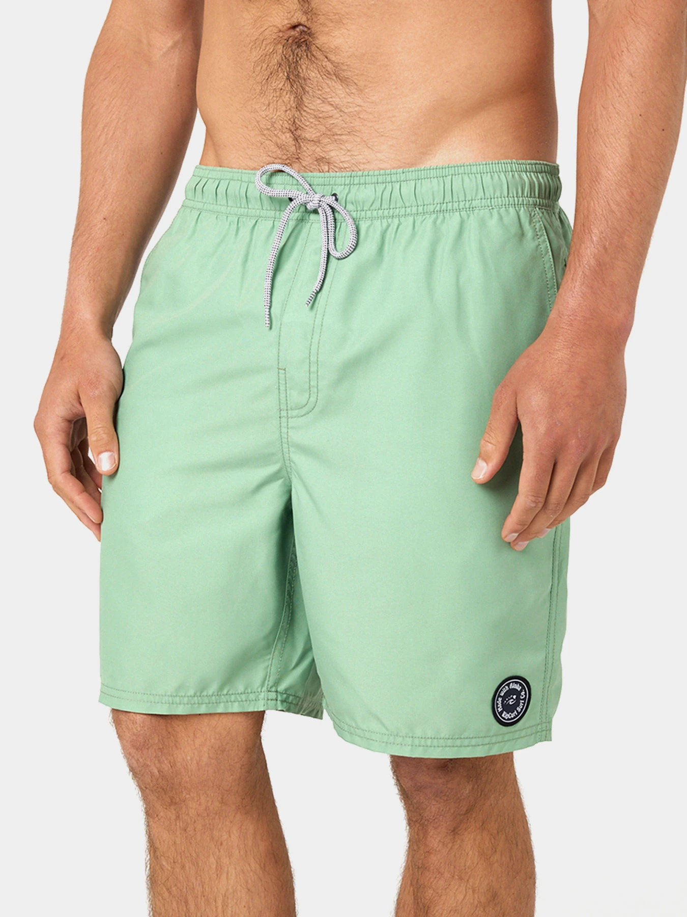 Одежда для пляжа Rip Curl модель 04EMBO-78 Оливковий Одежда для пляжа Rip Curl модель 04EMBO-78 Оливковий Фото