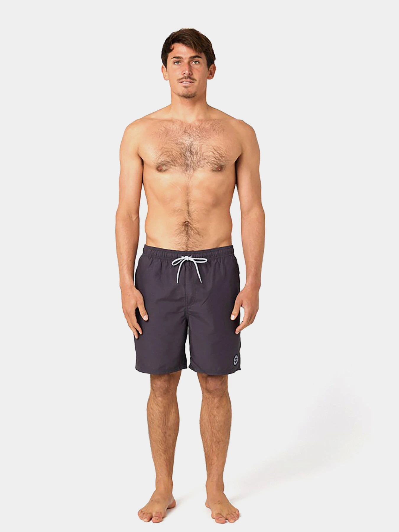 Одежда для пляжа Rip Curl Easy Living Volley модель 04EMBO-90 Чорний Одежда для пляжа Rip Curl Easy Living Volley модель 04EMBO-90 Чорний Фото