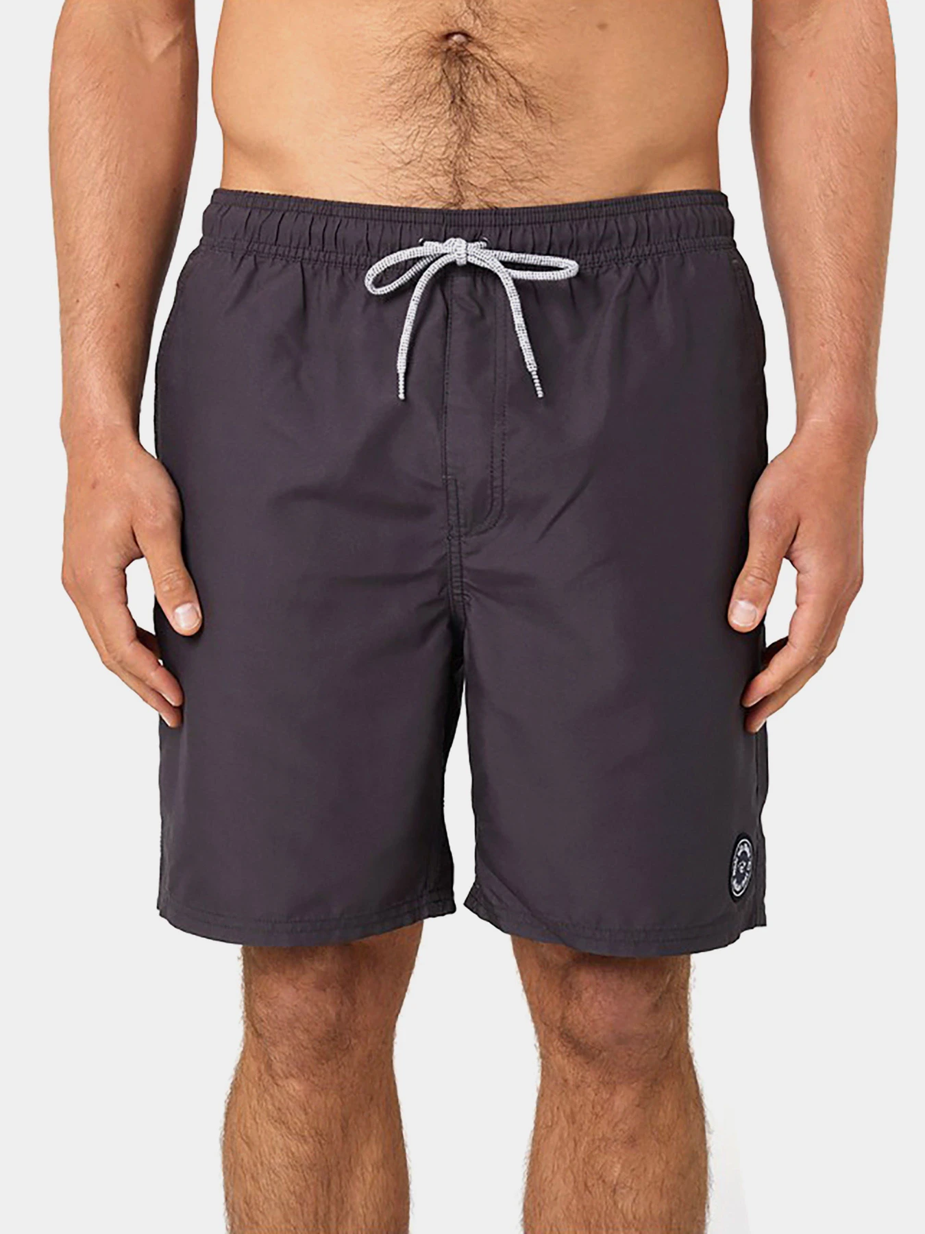 Одежда для пляжа Rip Curl Easy Living Volley модель 04EMBO-90 Чорний Одежда для пляжа Rip Curl Easy Living Volley модель 04EMBO-90 Чорний Фото