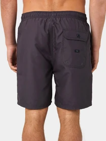 Одежда для пляжа Rip Curl Easy Living Volley модель 04EMBO-90 Чорний Фото