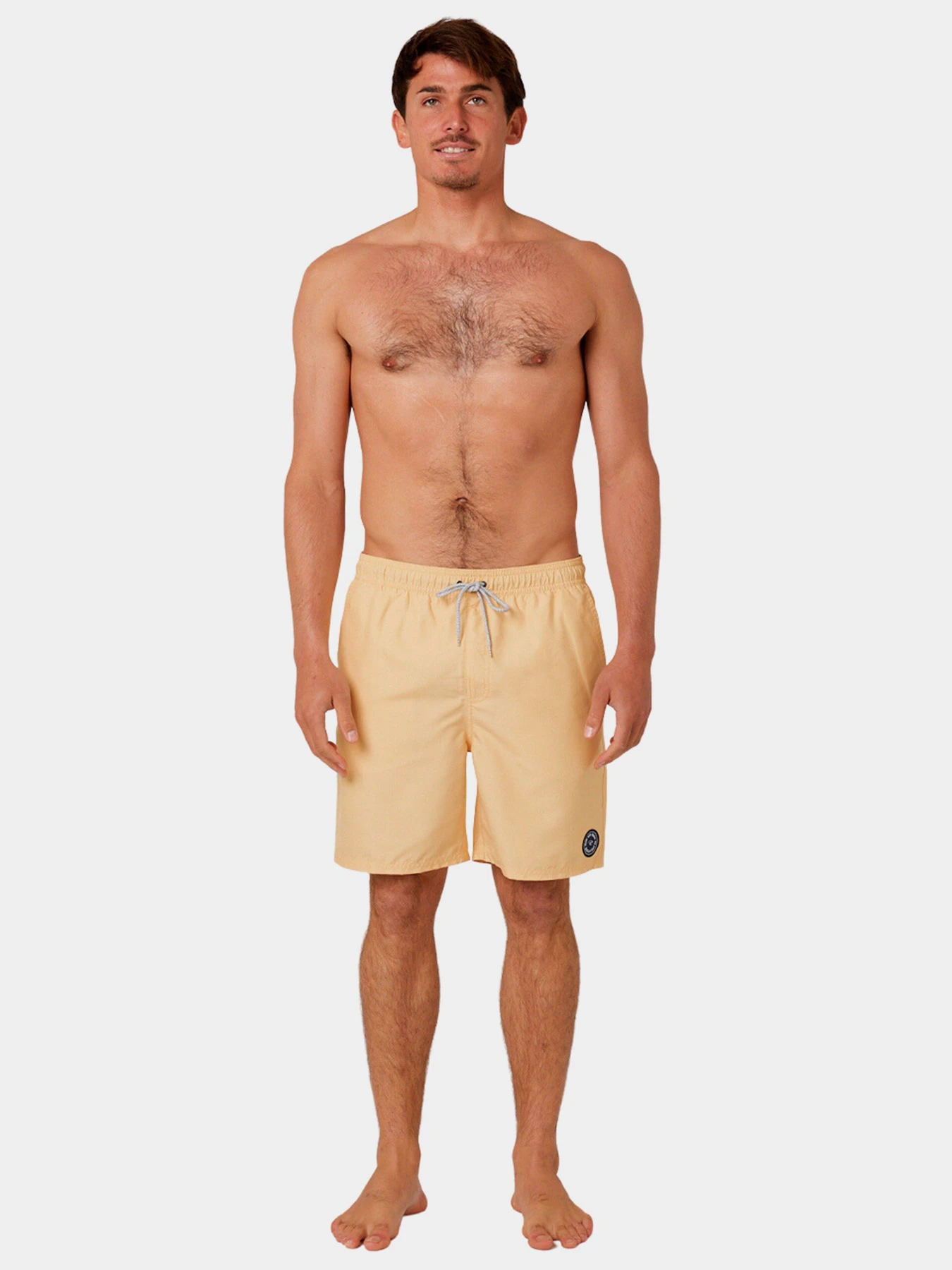 Одежда для пляжа Rip Curl модель 04EMBO-9746 Жовтий Одежда для пляжа Rip Curl модель 04EMBO-9746 Жовтий Фото