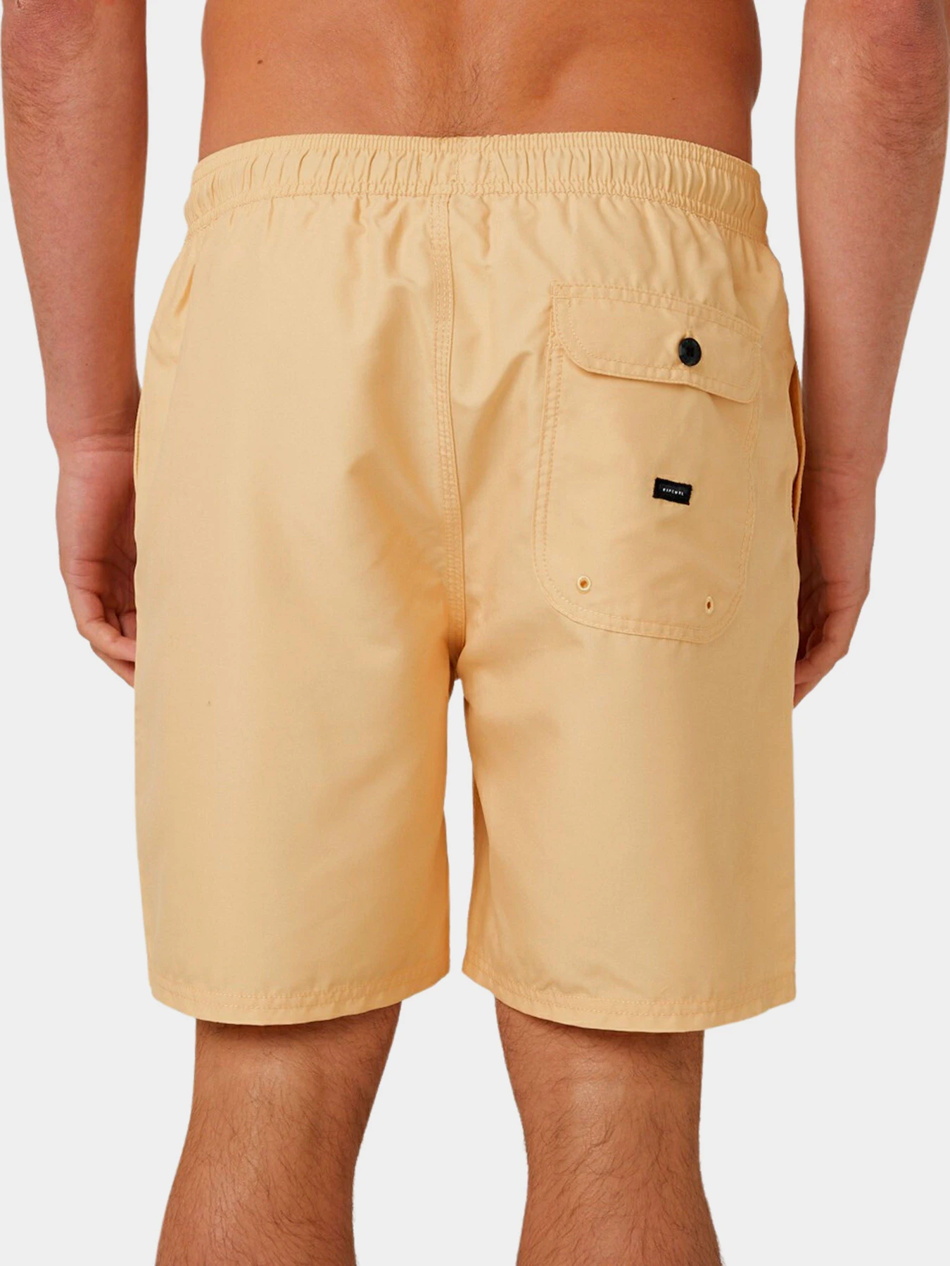 Одежда для пляжа Rip Curl модель 04EMBO-9746 Жовтий Одежда для пляжа Rip Curl модель 04EMBO-9746 Жовтий Фото