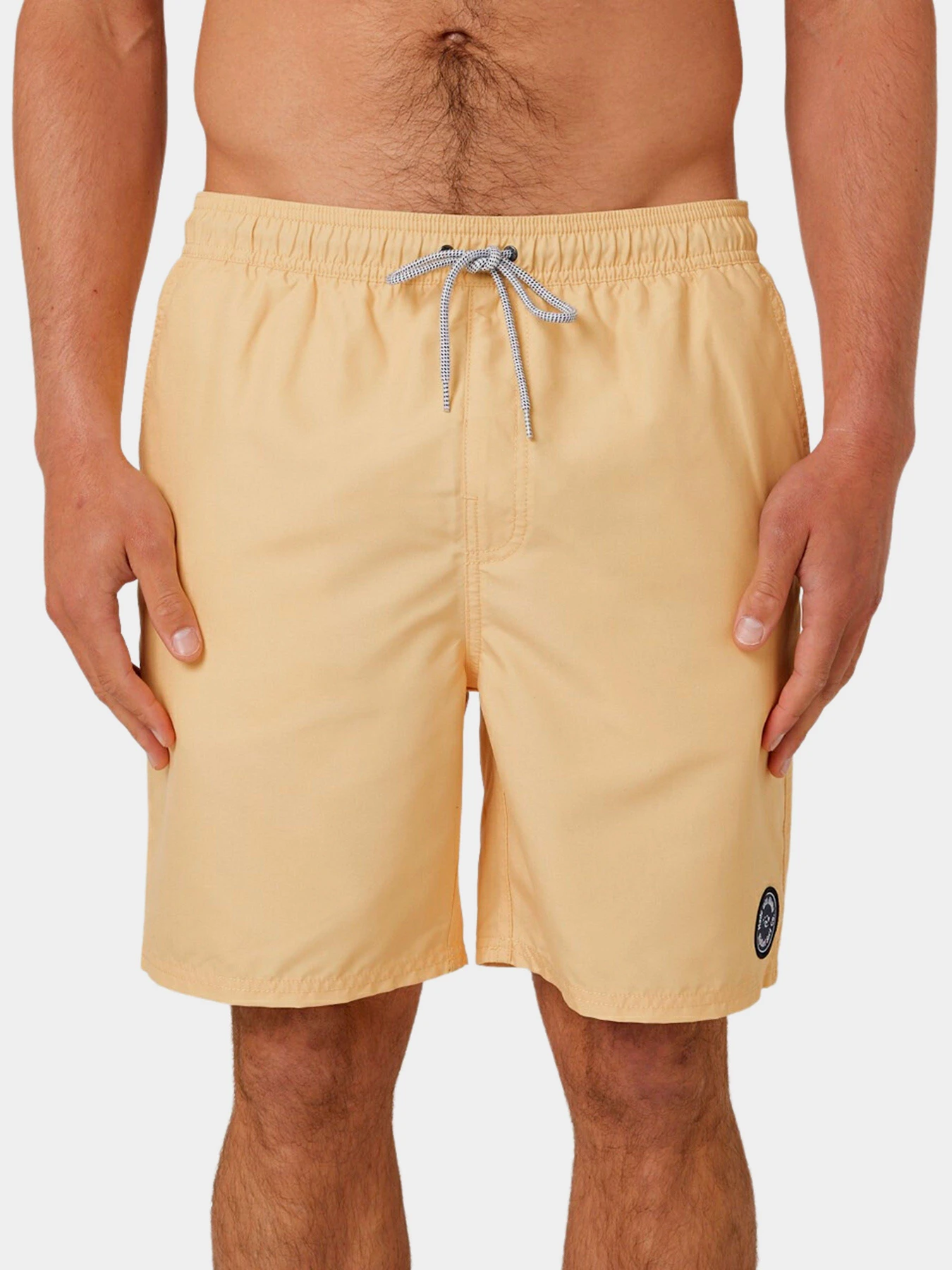 Одежда для пляжа Rip Curl модель 04EMBO-9746 Жовтий Одежда для пляжа Rip Curl модель 04EMBO-9746 Жовтий Фото