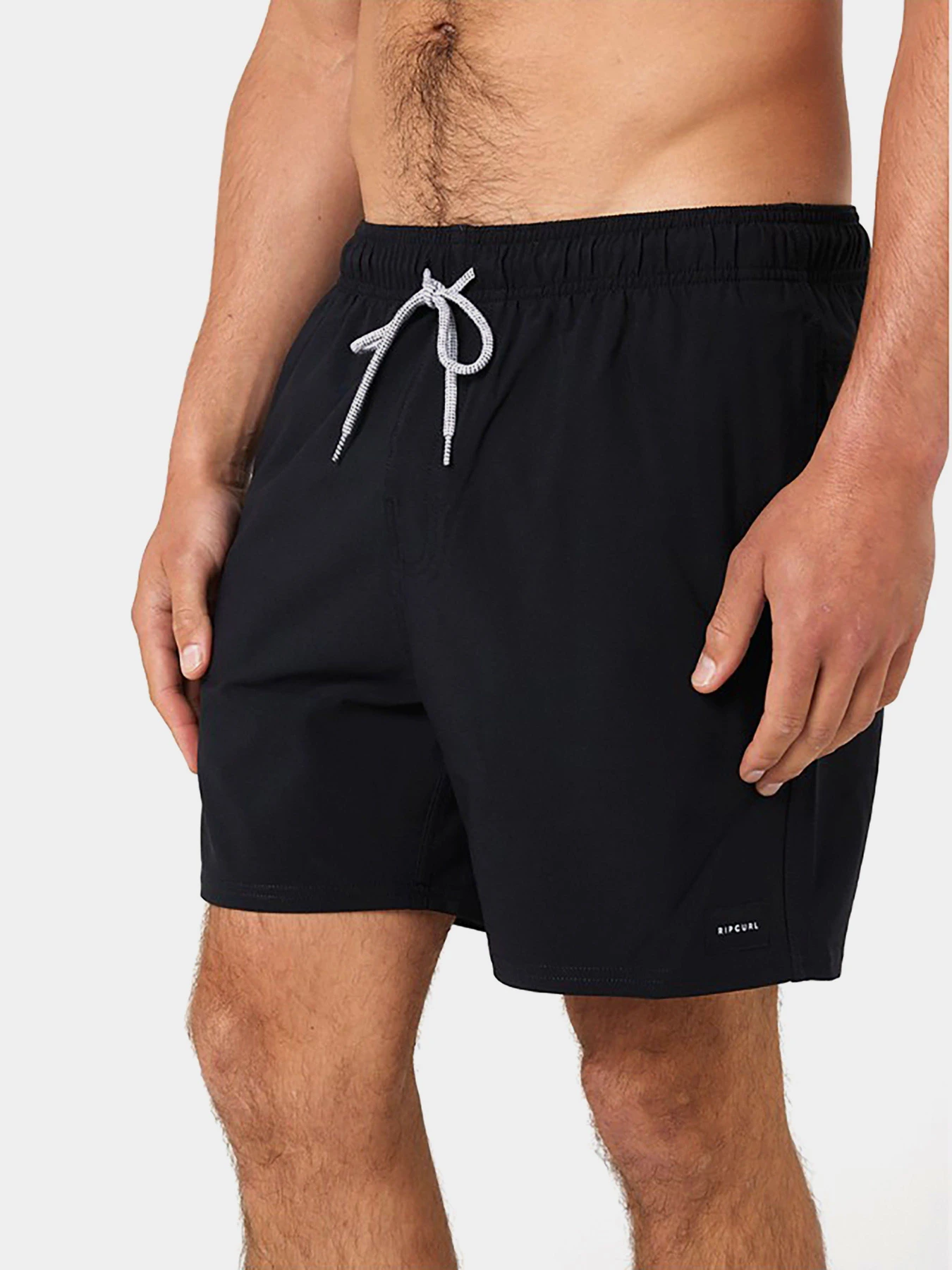 Одежда для пляжа Rip Curl модель 04FMBO-90 Чорний Фото