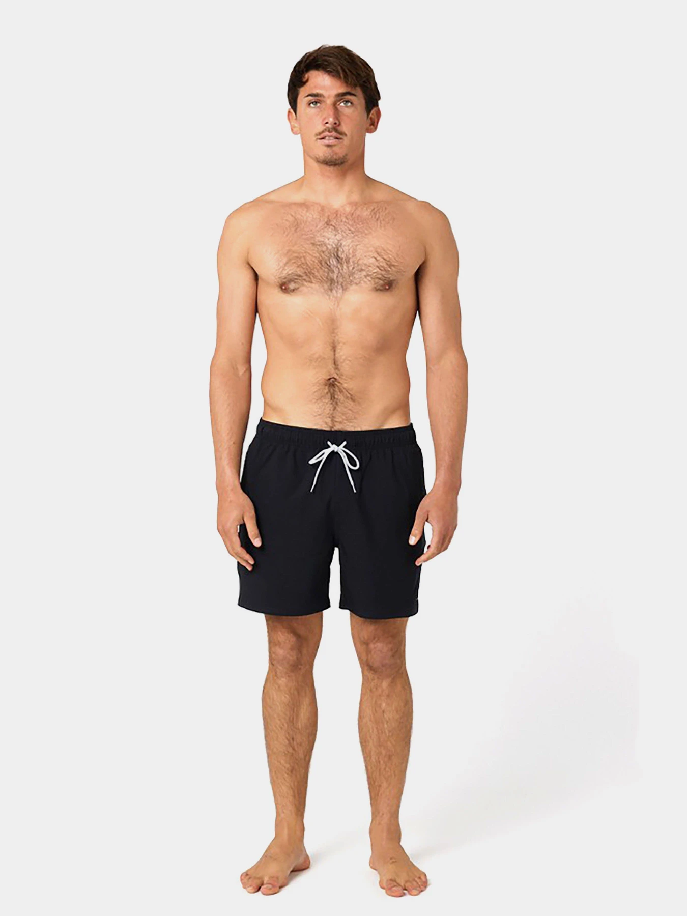 Одежда для пляжа Rip Curl модель 04FMBO-90 Чорний Фото