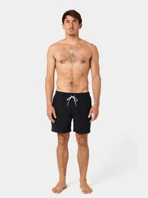 Одежда для пляжа Rip Curl модель 04FMBO-90 Чорний Фото
