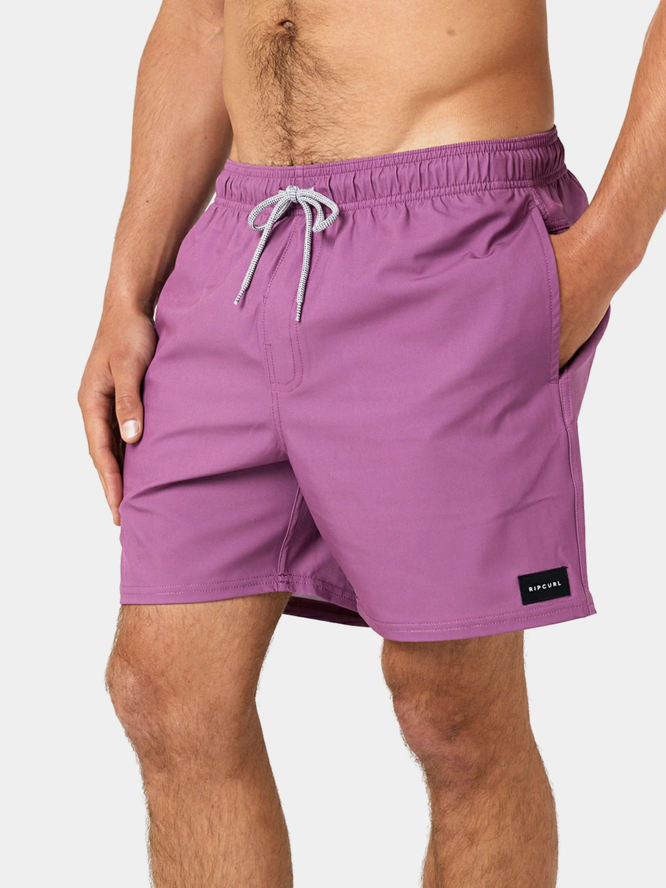 Одежда для пляжа Rip Curl Daily Volley модель 04FMBO-9788 Фіолетовий Одежда для пляжа Rip Curl Daily Volley модель 04FMBO-9788 Фіолетовий Фото