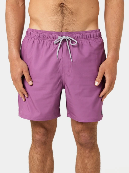 Одяг для пляжу Rip Curl Daily Volley модель 04FMBO-9788 Фіолетовий Фото