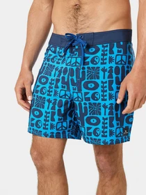 Одежда для пляжа Rip Curl Mirage Retro модель 04HMBO-49 Синій Фото