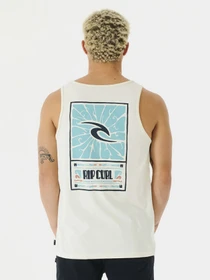 Футболки и поло Rip Curl модель 04RMTE-3021 Бежевий Фото