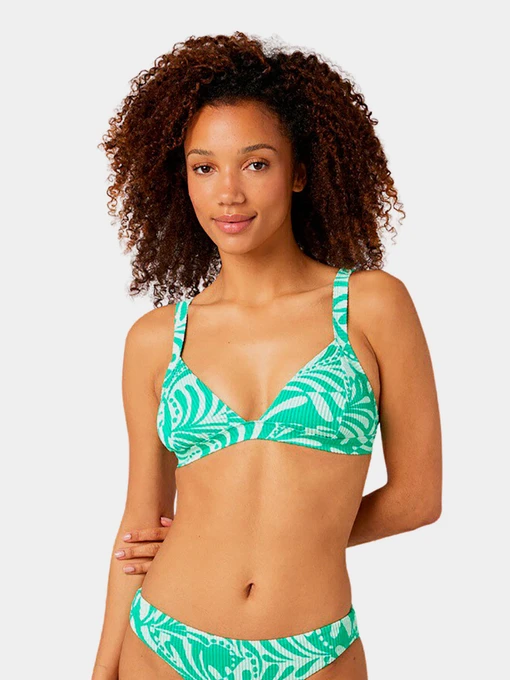 Одежда для пляжа Rip Curl Afterglow Fixed Tri модель 050WSW-60 Зелений Фото
