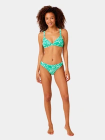 Одяг для пляжу Rip Curl Afterglow Fixed Tri модель 050WSW-60 Зелений Фото