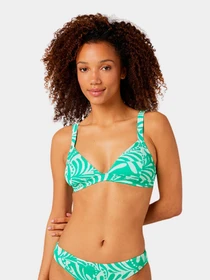 Одяг для пляжу Rip Curl Afterglow Fixed Tri модель 050WSW-60 Зелений Фото