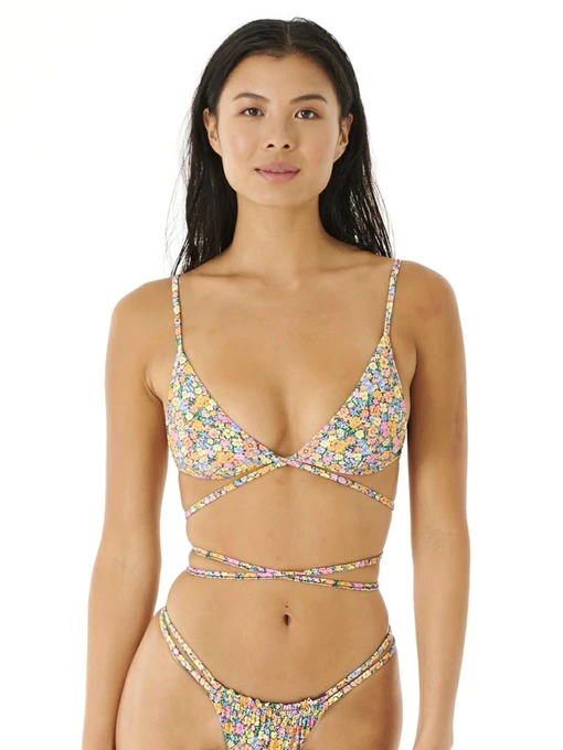 Одежда для пляжа Rip Curl Afterglow Floral модель 067WSW-3282 Принт Фото