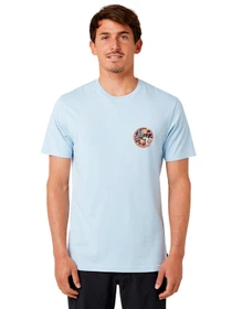 Футболки і поло Rip Curl модель 06EMTE-3400 Блакитний Фото