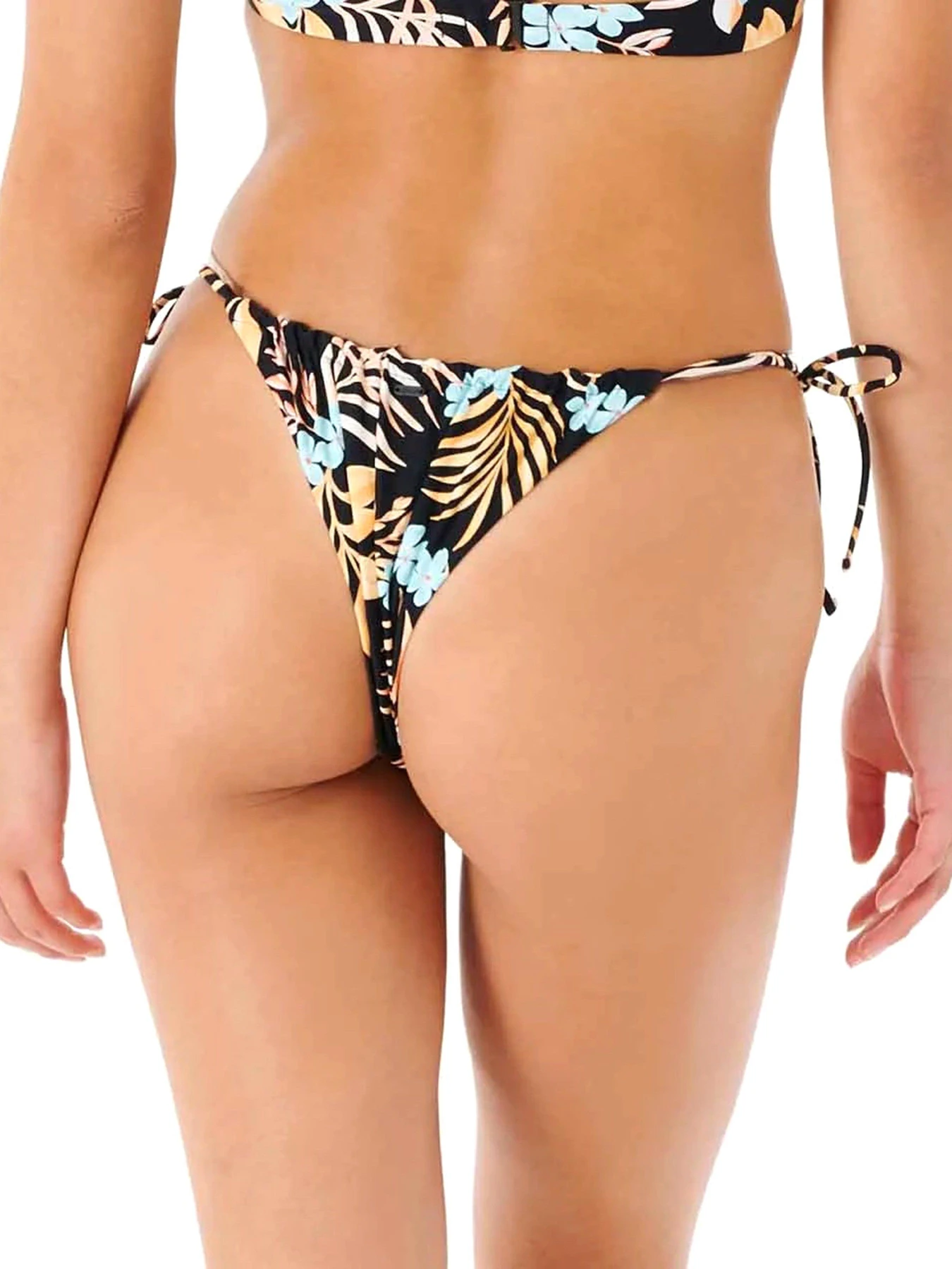 Одяг для пляжу Rip Curl Sundance Skimpy модель 06JWSW-90 Чорний Одяг для пляжу Rip Curl Sundance Skimpy модель 06JWSW-90 Чорний Фото