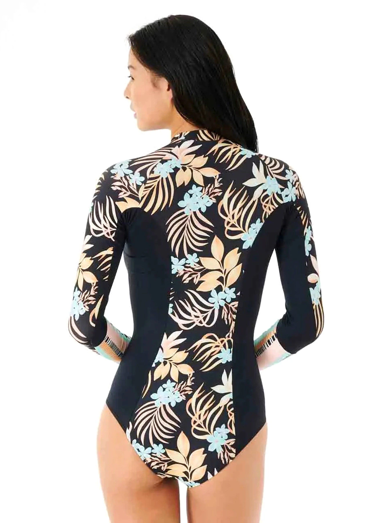 Одежда для пляжа Rip Curl модель 14HWRV-90 Чорний Одежда для пляжа Rip Curl модель 14HWRV-90 Чорний Фото