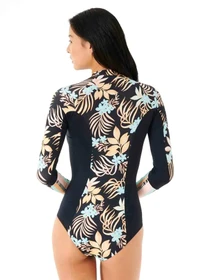 Одежда для пляжа Rip Curl модель 14HWRV-90 Чорний Фото