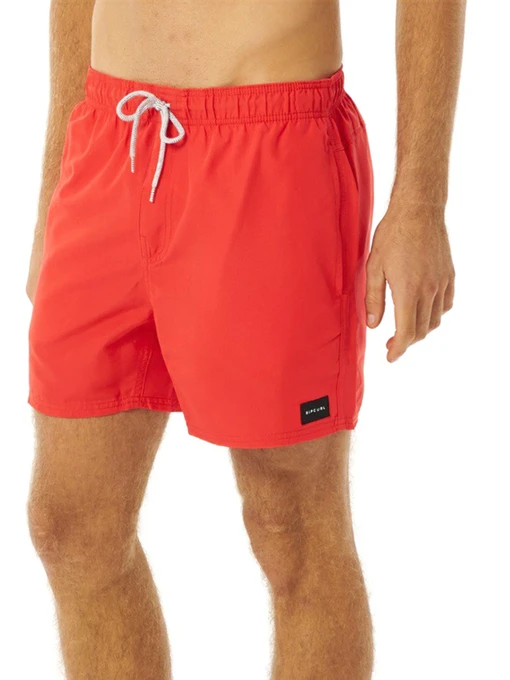 Одяг для пляжу Rip Curl модель CBOLQ4-40 Червоний Фото